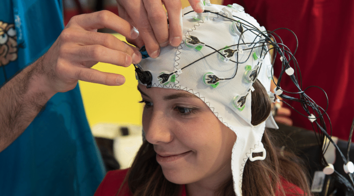 How to Maintain the Eeg Cap in a Perfect State